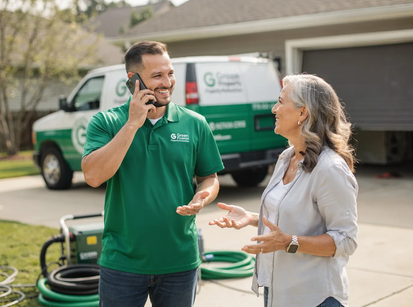 Water Damage Restoration Warrens, WI FAQs
